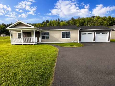 Exterior - 91 Ivan Dr, Barre Town, VT 05641 photo 2 of 3