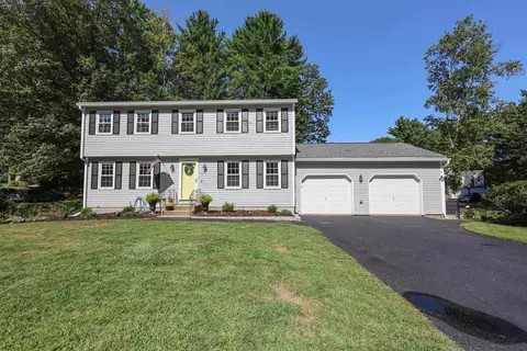 344 Coral Ave, Manchester, NH 03104