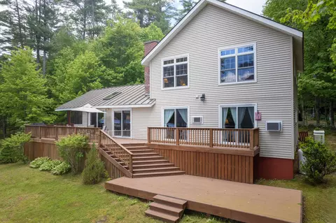 277 Duboff Ln, Hubbardton, VT 05733