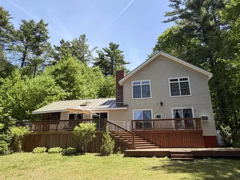 277 Duboff Ln, Hubbardton, VT 05733