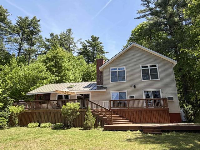 277 Duboff Ln, Hubbardton, VT 05733