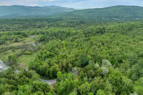 Streeter Woods Road, Dorchester, NH 03266