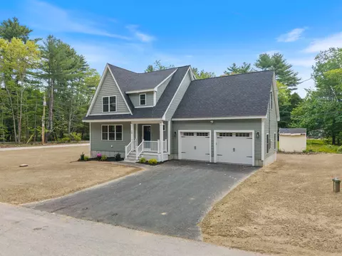 Exterior - 20 Witham Rd, Epping, NH 03042 photo 2 of 5