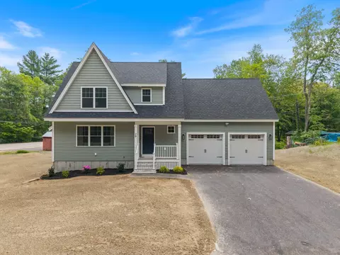 20 Witham Rd, Epping, NH 03042