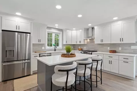 Kitchen - 20 Witham Rd, Epping, NH 03042 photo 1 of 5