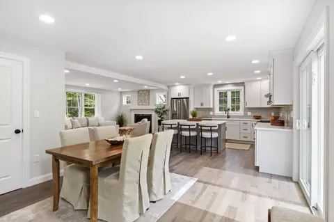 Dining - 20 Witham Rd, Epping, NH 03042 photo 1 of 1
