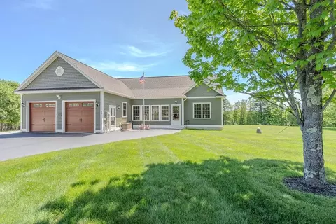 28 Catamount Rd, Northwood, NH 03261