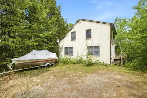 20 Winklemans Pt, Antrim, NH 03440