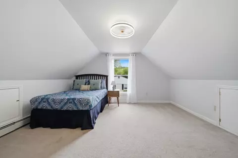 Bedroom - 76 Granite St, Hooksett, NH 03106 photo 5 of 5