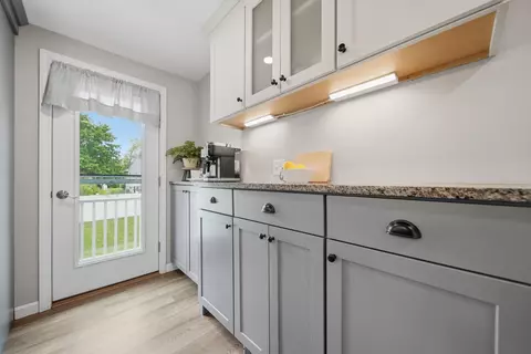 Kitchen - 76 Granite St, Hooksett, NH 03106 photo 3 of 3
