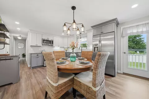 Dining - 76 Granite St, Hooksett, NH 03106 photo 2 of 3
