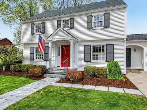 172 Deforest Rd, Burlington, VT 05401