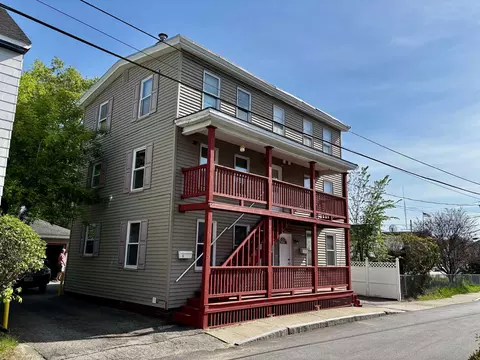 3 Winter St # -5, Dover, NH 03820