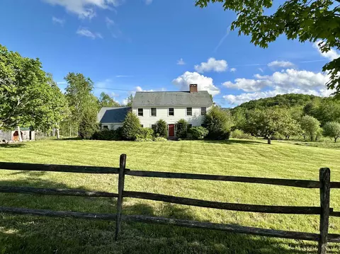 209 Kelley Hill Rd, Danby, VT 05739