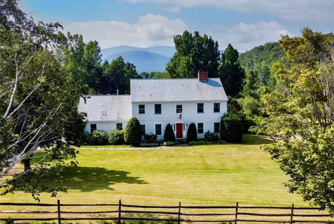 209 Kelley Hill Rd, Danby, VT 05739