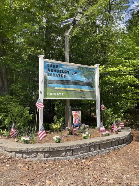 M14 L56 Taylor Circle, Washington, NH 03280