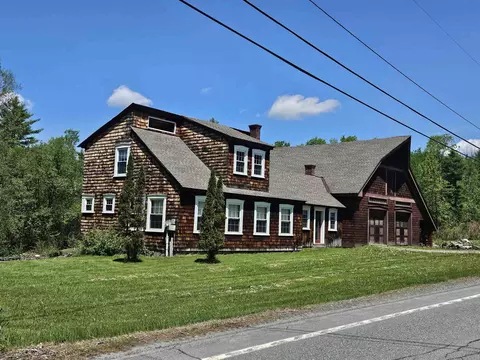 2199 N Littleton Rd, Littleton, NH 03561