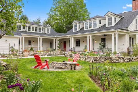 198 Lyme Rd, Hanover, NH 03755