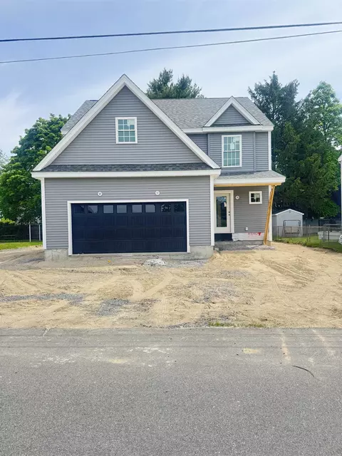 74 Linwoood St, Nashua, NH 03060
