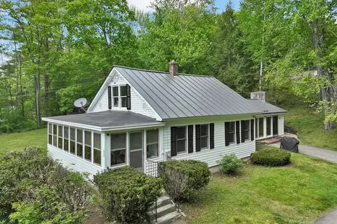 900 Franklin Hwy, Andover, NH 03216