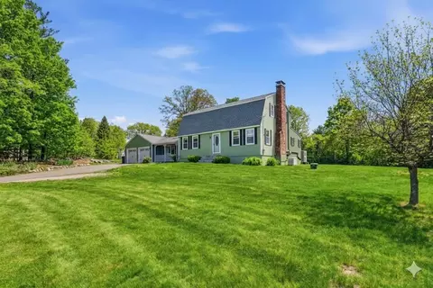 20 High Range Rd, Londonderry, NH 03053