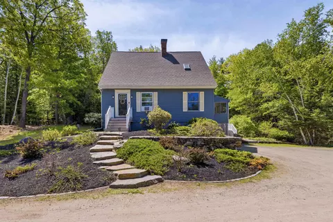 83 Sunridge Rd, Rindge, NH 03461