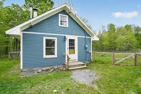 1610 Carlisle Hill Rd, Goshen, VT 05733