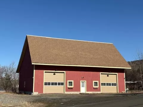 97 Valley View Rd, Woodstock, VT 05091