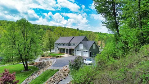 1273 Franklin Hwy, Andover, NH 03216