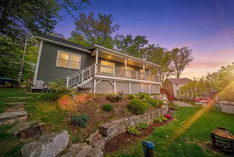 117 Mount Major Hwy, Alton, NH 03810