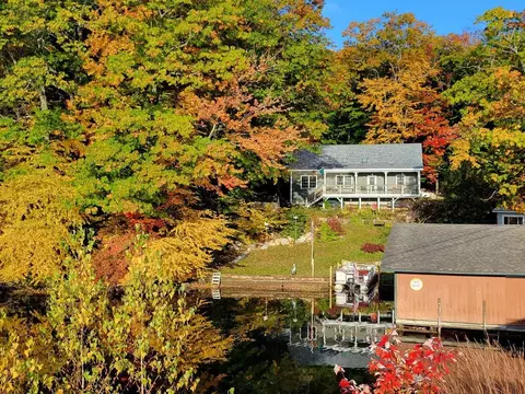 117 Mount Major Hwy, Alton, NH 03810