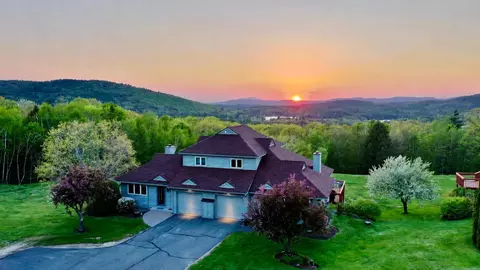 19 N Peak Village Rd, Newbury, NH 03255