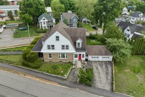 14 Whipple Ave, Laconia, NH 03246