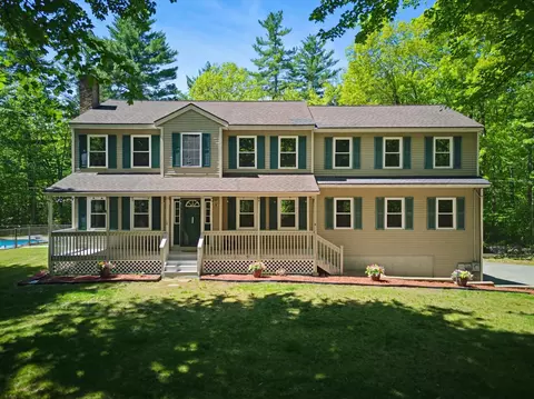 73 Jenkins Rd, Bedford, NH 03110