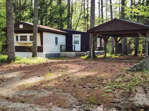 36 Allen Ln, Tamworth, NH 03886