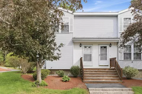 107 Franklin Street Ext #7, Derry, NH 03038
