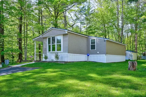 36 Eagle Ledge Loop, Conway, NH 03813