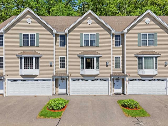 6 Aster Ct #B, Hudson, NH 03051