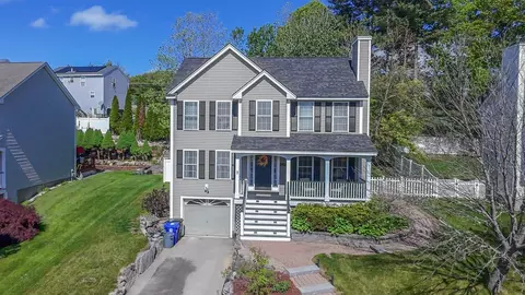 262 Whittington St, Manchester, NH 03104