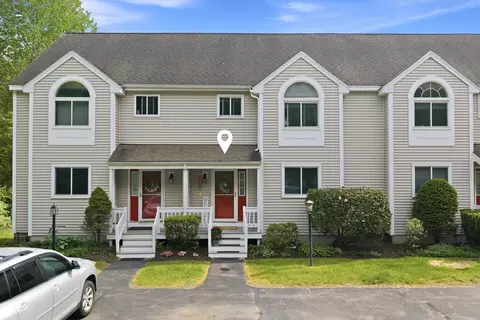 6 Standish Way #2, Amherst, NH 03031