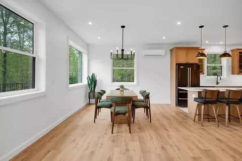 Dining - 162 Carters Way, Jericho, VT 05465 photo 1 of 2
