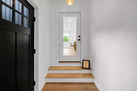 Entry Way - 162 Carters Way, Jericho, VT 05465 photo 2 of 2