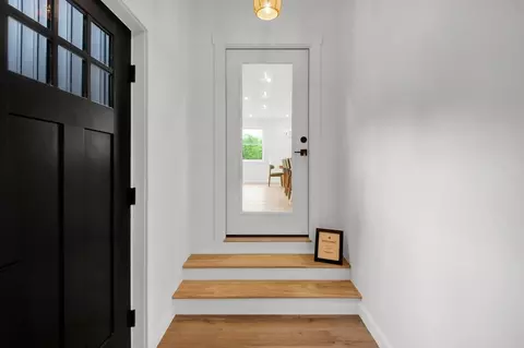 Entry Way - 162 Carters Way, Jericho, VT 05465 photo 2 of 2