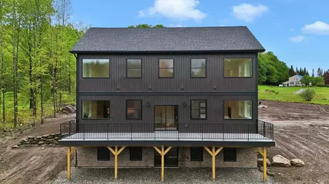 Exterior - 162 Carters Way, Jericho, VT 05465 photo 2 of 4