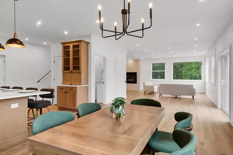 Dining - 162 Carters Way, Jericho, VT 05465 photo 2 of 2