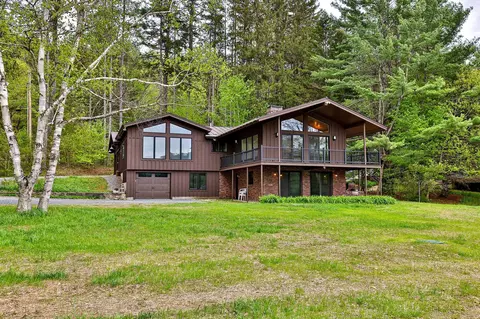 Exterior - 775 E Lake Rd, Ludlow, VT 05149 photo 1 of 6