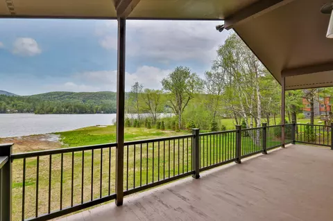 Exterior - 775 E Lake Rd, Ludlow, VT 05149 photo 5 of 6