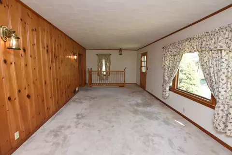 Living - 2573 Rte 4a, Castleton, VT 05735 photo 2 of 4