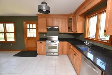 Kitchen - 2573 Rte 4a, Castleton, VT 05735 photo 4 of 5