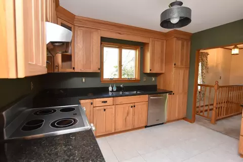 Kitchen - 2573 Rte 4a, Castleton, VT 05735 photo 1 of 5